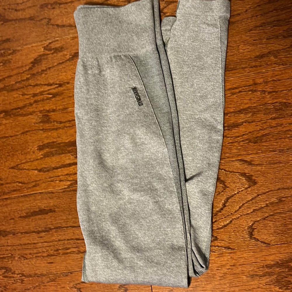 Gymshark leggings